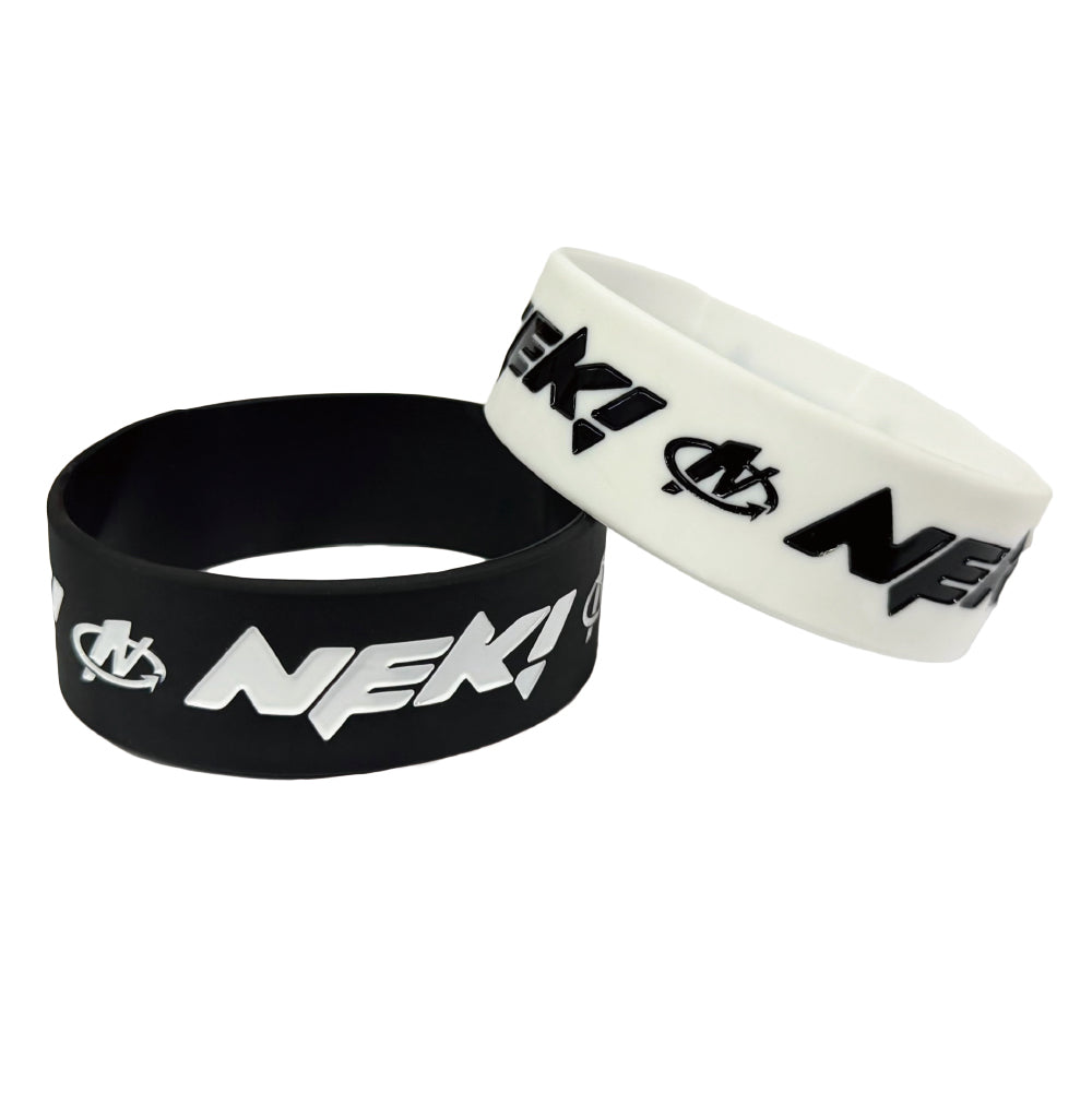 #RUBBERBAND