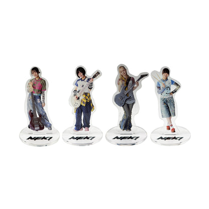 #ACRYLSTAND (FLiCK ver.)